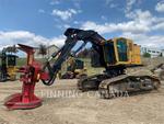 Weiler B458, Feller Bunchers, Forestry equipment