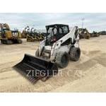 Bobcat A300, Skid Steer Loaders, Construction