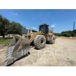 Caterpillar 966M