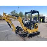 Caterpillar 301.7D