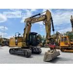 Caterpillar 316FL