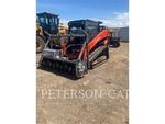 Kubota SVL97-2
