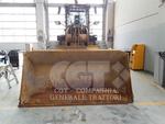 Caterpillar 938H, Wheel Loaders, Construction