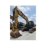 Caterpillar 320EL, Crawler Excavators, Construction