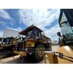 Caterpillar 773ELRC, Off Highway Trucks, Construction