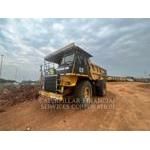 Caterpillar 773ELRC, Off Highway Trucks, Construction