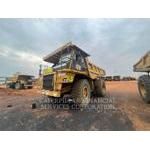 Caterpillar 773ELRC, Off Highway Trucks, Construction