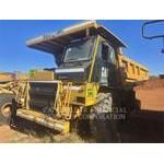 Caterpillar 773ELRC, Off Highway Trucks, Construction