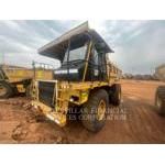 Caterpillar 773ELRC, Off Highway Trucks, Construction