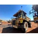 Caterpillar 773ELRC, Off Highway Trucks, Construction