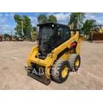 Caterpillar 242D3 C2H2, Skid Steer Loaders, Construction