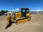 Caterpillar D3 XL