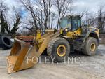 Komatsu WA470-8