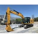 Caterpillar 320 GC