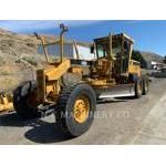 Caterpillar 140H, motor graders, Construction