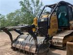 Caterpillar D3K2LGP, Crawler dozers, Construction