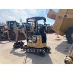 Caterpillar 301.705