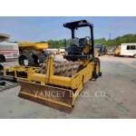 Caterpillar CP44, Compactors, Construction
