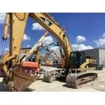 Caterpillar 345C L