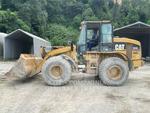 Caterpillar 924GZ