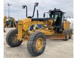 Caterpillar 12M 3