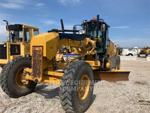 Caterpillar 12M3