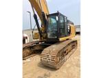 Caterpillar 349FL