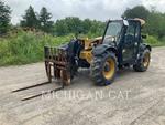 Caterpillar TH407C