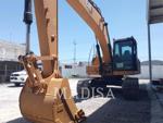 Caterpillar 320 GX, Crawler Excavators, Construction