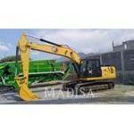 Caterpillar 320 GX, Crawler Excavators, Construction