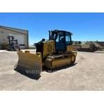 Caterpillar D3 XL