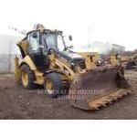 Caterpillar 428E