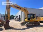 Komatsu PC240LC-10