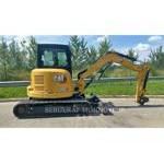 Caterpillar 305E2, Crawler Excavators, Construction