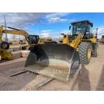Caterpillar 950M, Wheel Loaders, Construction