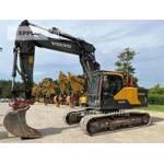 Volvo CONST. EQUIP. NA, INC. EC220E