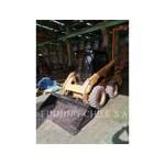 Caterpillar 246DLRC, Skid Steer Loaders, Construction