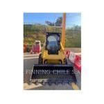 Caterpillar 246DLRC, Skid Steer Loaders, Construction