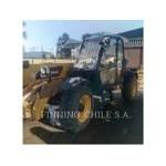 Caterpillar TH414C, telehandler, Construction