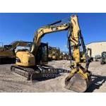 Caterpillar 308D