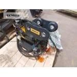 Kinshofer SCHWENKMOT, Quick Connectors, Construction