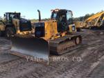 Caterpillar D6K2 LGP, Crawler dozers, Construction