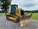 Caterpillar D 3 K 2 LGP