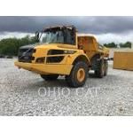 Volvo A25G