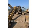 Caterpillar 329E, Crawler Excavators, Construction