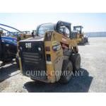 Caterpillar 226D