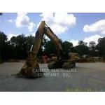 Caterpillar 336, Crawler Excavators, Construction