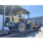Komatsu WA250, Wheel Loaders, Construction