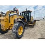 John Deere & CO. 770G, motor graders, Construction