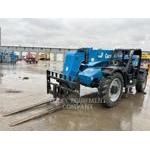 Genie GTH844DO, telehandler, Construction